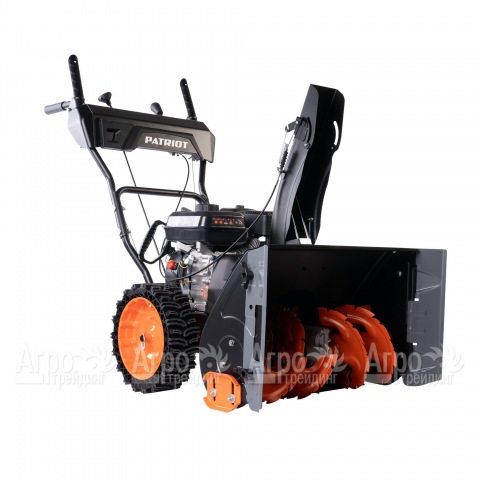 Снегоуборщик Patriot PS 603  в Москве