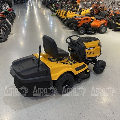 Садовый минитрактор Cub Cadet LT1 NR92 в Москве