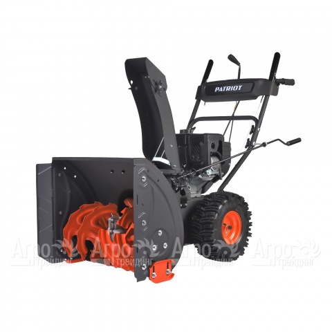 Снегоуборщик Patriot PRO 750 в Москве