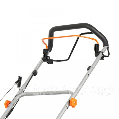 Газонокосилка бензиновая Daewoo L 50SP (X BLADE) в Москве