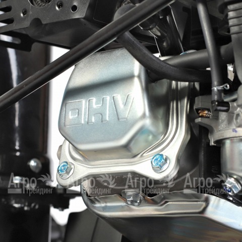 Снегоуборщик Patriot PS 602 E в Москве