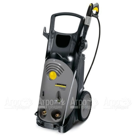 Мойка высокого давления без нагрева воды Karcher HD 10/21-4 S (EASY!Lock)  в Москве