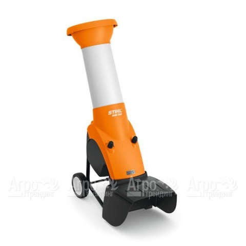 Садовый измельчитель электрический Stihl GHE 250.0 в Москве