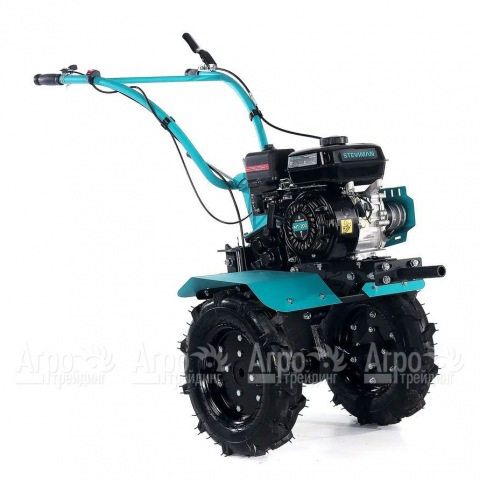 Мотоблок Steviman MT-200 в Москве