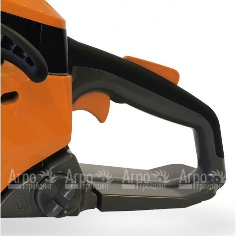 Бензопила Villartec SB401 14&quot; 56 зв + набор заточной Stihl d4,0мм в Москве