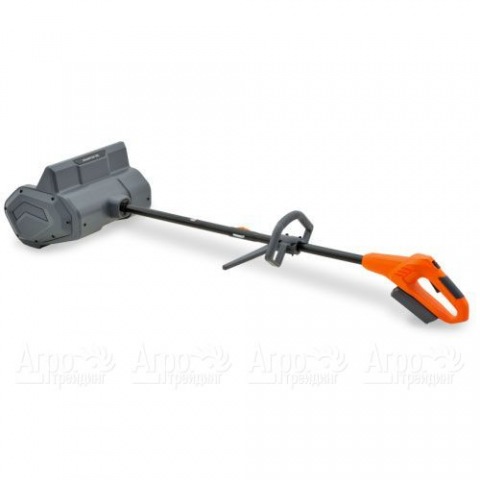 Снегоуборщик аккумуляторный Villartec WA 4030 SET AM402+AC405 в Москве