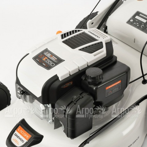 Газонокосилка бензиновая Daewoo L 50SPE (X BLADE) в Москве