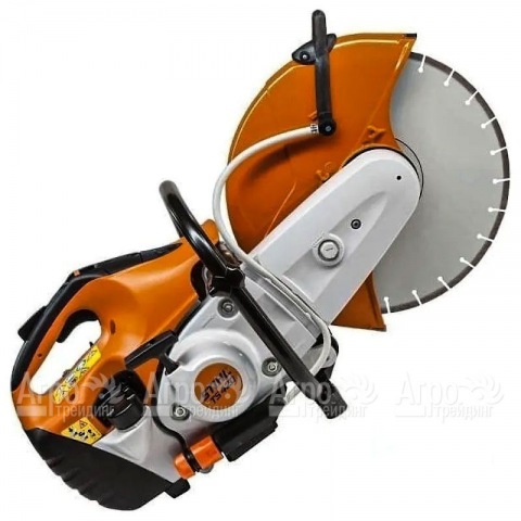 Бензорез Stihl TS 420 в Москве