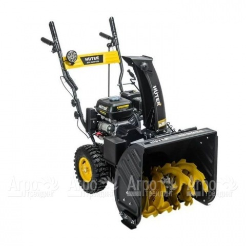 Бензиновый снегоуборщик Huter SGC 56/54-5/2B в Москве