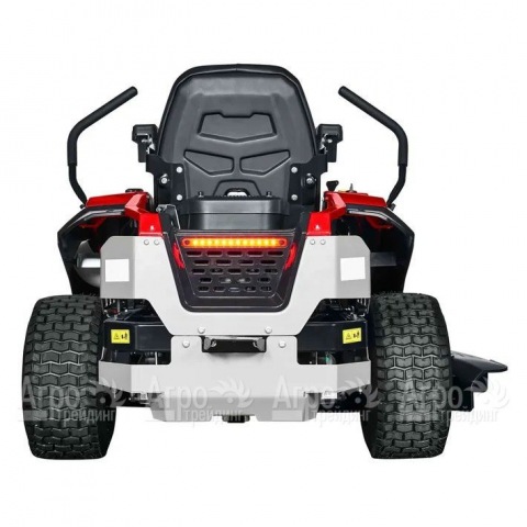 Садовый райдер Efco ZT 117 / 24 K V в Москве