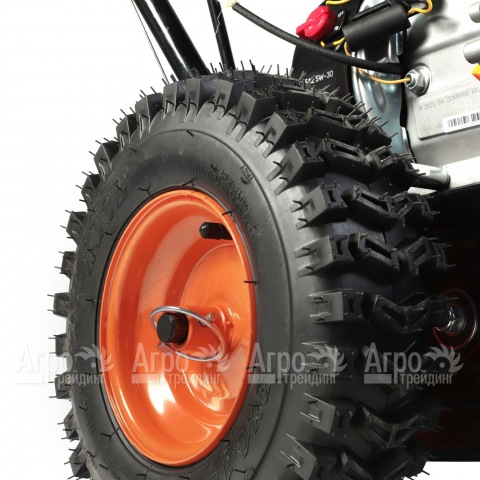 Снегоуборщик Patriot PS 602 E в Москве