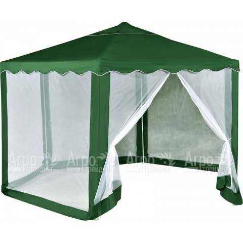 Беседка тент-шатер Green Glade 1003  в Москве