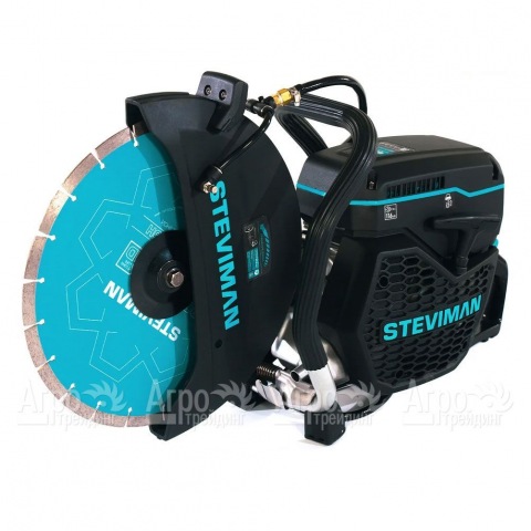 Бензорез Steviman GS730 14  в Москве