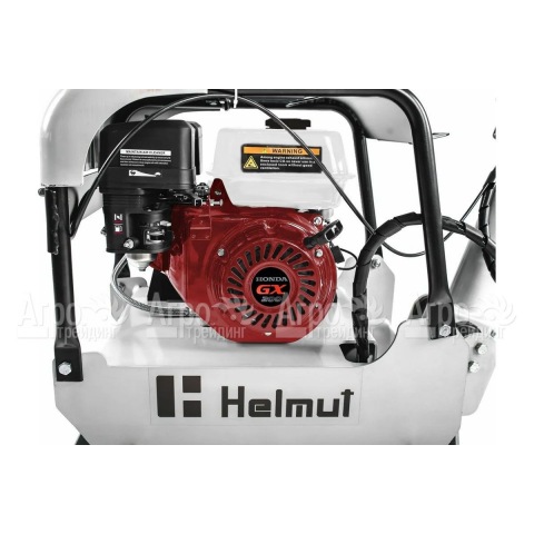 Виброплита бензиновая Helmut RP120H в Москве