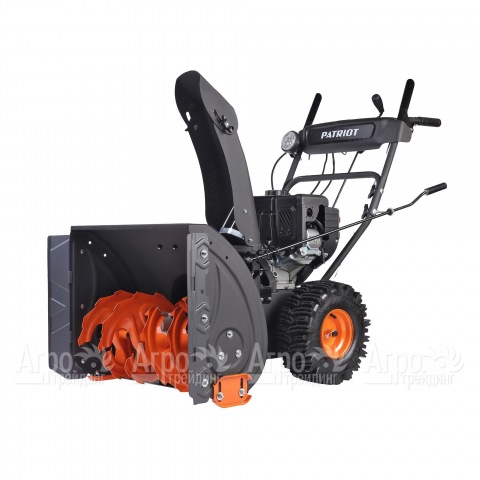 Снегоуборщик Patriot PRO 785Е в Москве
