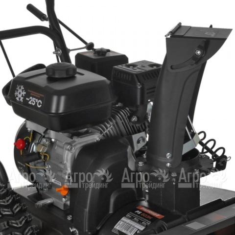 Снегоуборщик Patriot PS 603 H в Москве