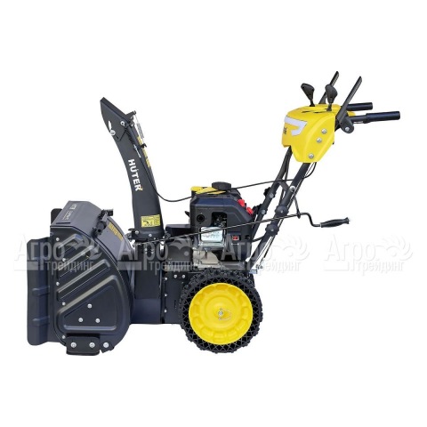 Бензиновый снегоуборщик Huter SGC 6000 Winter PRO в Москве