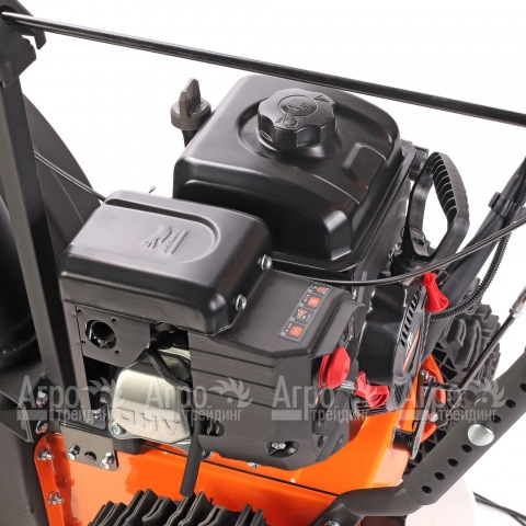 Снегоуборщик Patriot Сибирь 67E в Москве