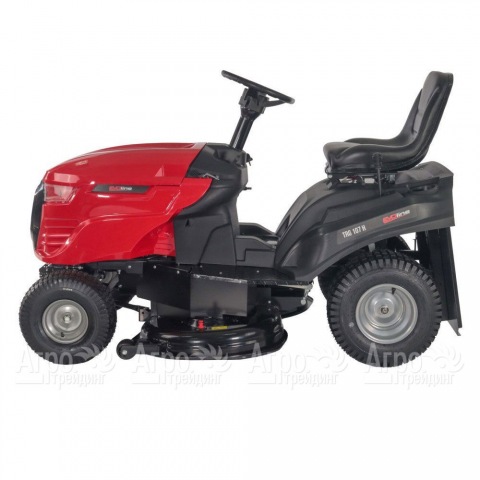 Садовый минитрактор EVOline TRG 107 H в Москве