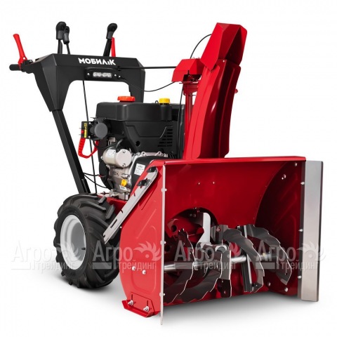 Снегоуборщик Мобил К С75 ПРЕМИУМ в Москве