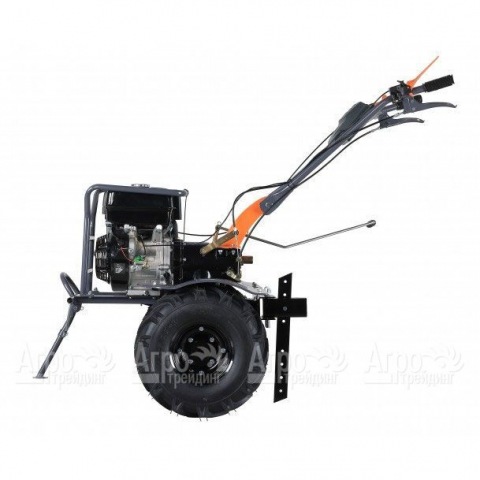 Мотоблок Villartec TB990WF в Москве