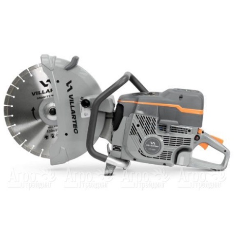 Рельсорез Villartec CC1290  в Москве