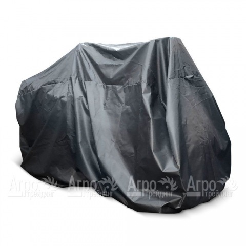 Садовый минитрактор Caiman Croso 4WD 97D2C в Москве
