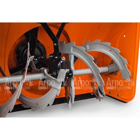 Снегоуборщик Villartec WB1176E в Москве
