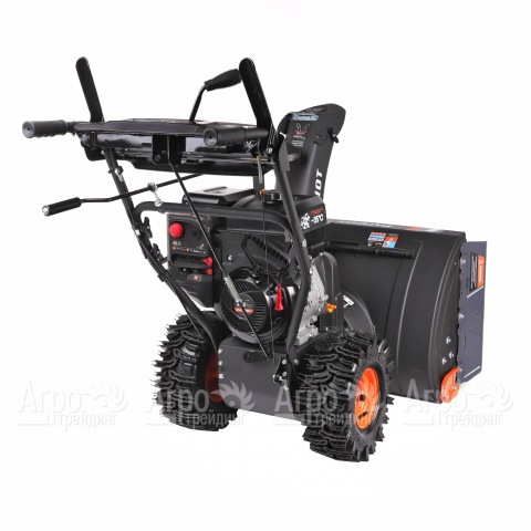 Снегоуборщик Patriot PS 917 в Москве