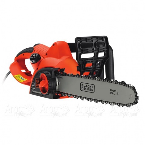 Электропила Black+Decker CS2040-16&quot;  в Москве