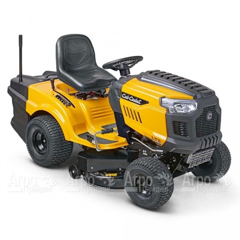 Садовый минитрактор Cub Cadet LT1 NR92 в Москве