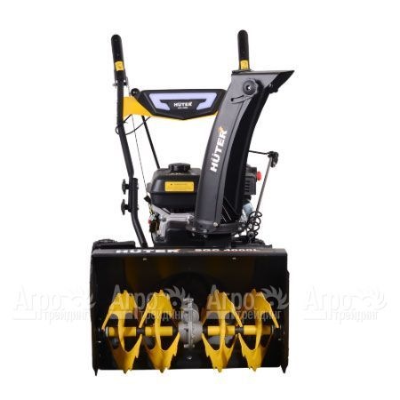 Снегоуборщик Huter SGC 4000L в Москве