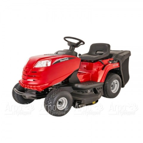 Садовый трактор Mountfield MTF 98H в Москве