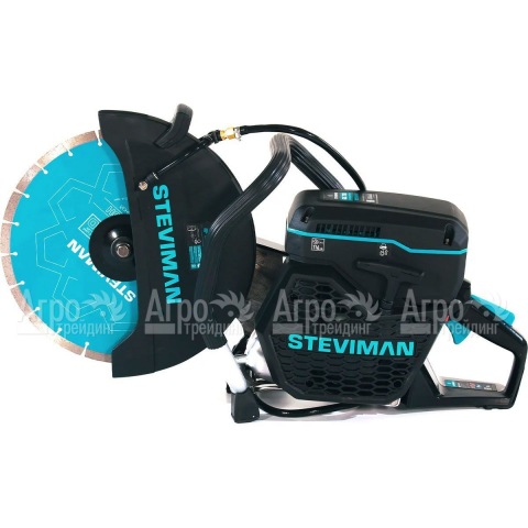 Бензорез Steviman GS730 14 в Москве