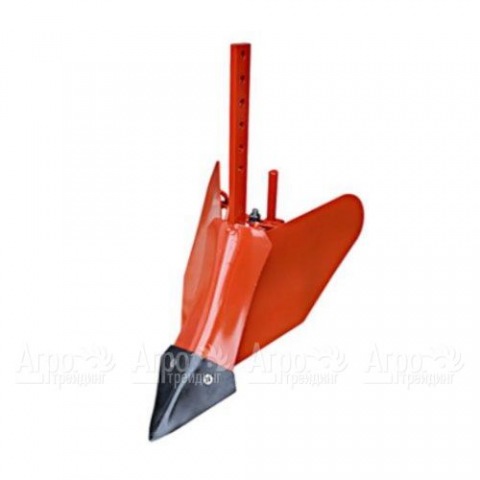 Окучник однорядный для мотоблоков Villartec TB970/980/980WF/990WF  в Москве