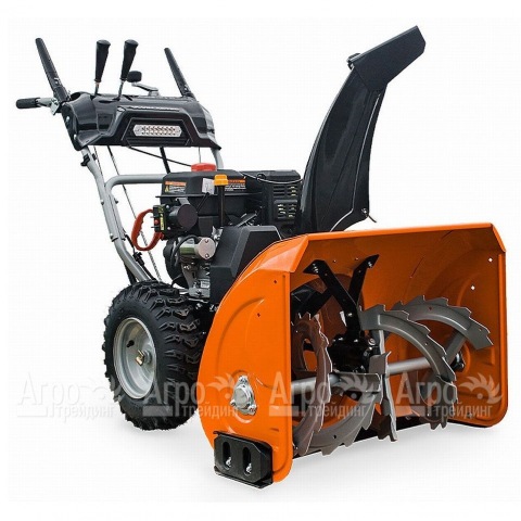 Снегоуборщик Villartec WB9071E в Москве
