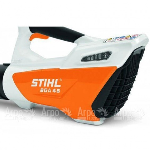Воздуходувка аккумуляторная Stihl BGA 45 в Москве