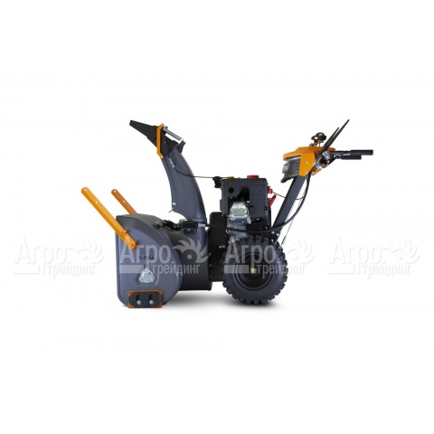 Снегоуборщик Villartec WB G-118 AutoTurn в Москве