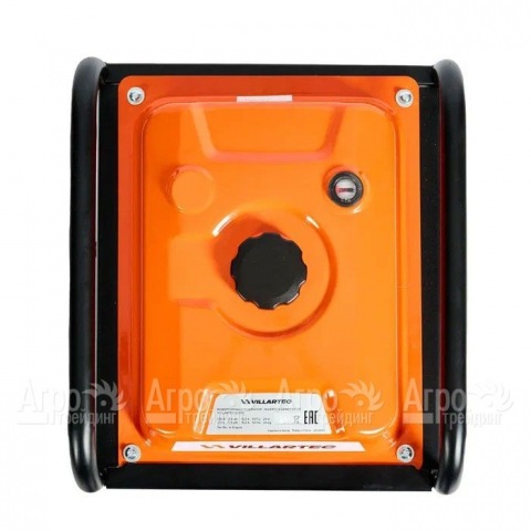 Бензиновый генератор инверторный Villartec GI358 2025 3.5 кВт в Москве