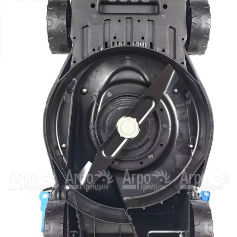 Газонокосилка аккумуляторная Haitec HT-ARM132 в Москве