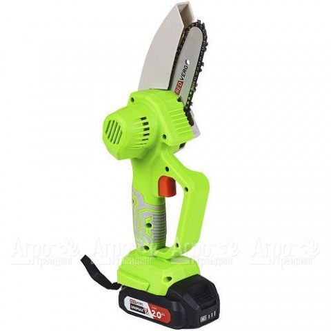 Аккумуляторная пила RedVerg REDVERG RD-C18K/U в Москве