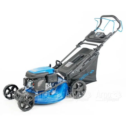 Газонокосилка бензиновая Haitec HT-RM531 в Москве