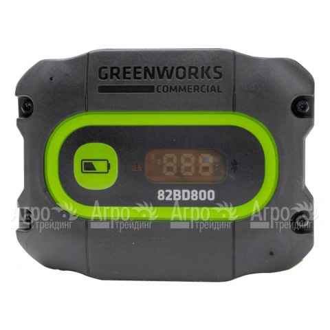 Аккумулятор GreenWorks G82B8 в Москве