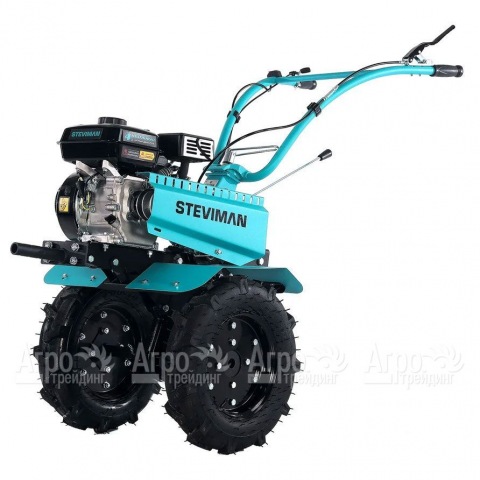 Мотоблок Steviman MT-200 в Москве