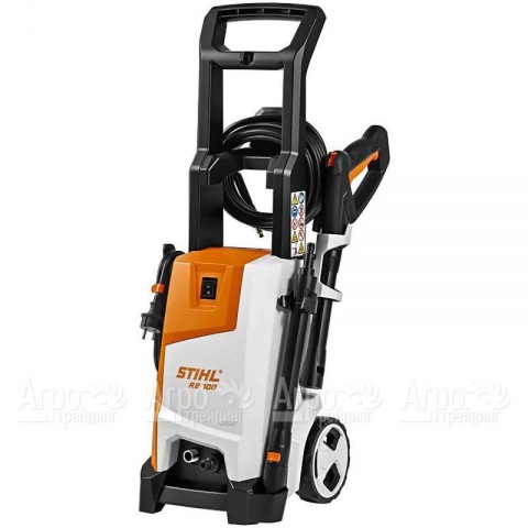 Мойка высокого давления Stihl RE 100 в Москве