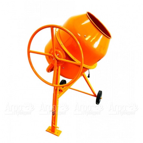 Бетоносмеситель Brait BR-260S (Бетономешалка Brait BR-260S) в Москве