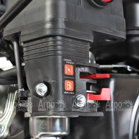 Снегоуборщик Patriot PS 602 E в Москве