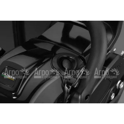 Бензопила Caiman Chenso 55-15 SL15 Decompressor в Москве