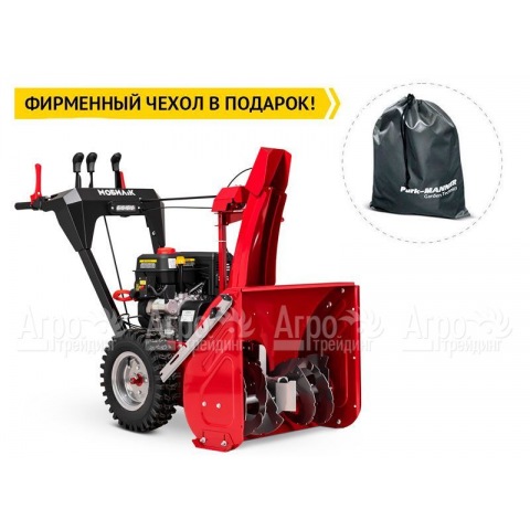 Снегоуборщик Мобил К С65 ПРЕМИУМ  в Москве