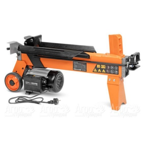 Электрический дровокол Villartec LS 520 в Москве